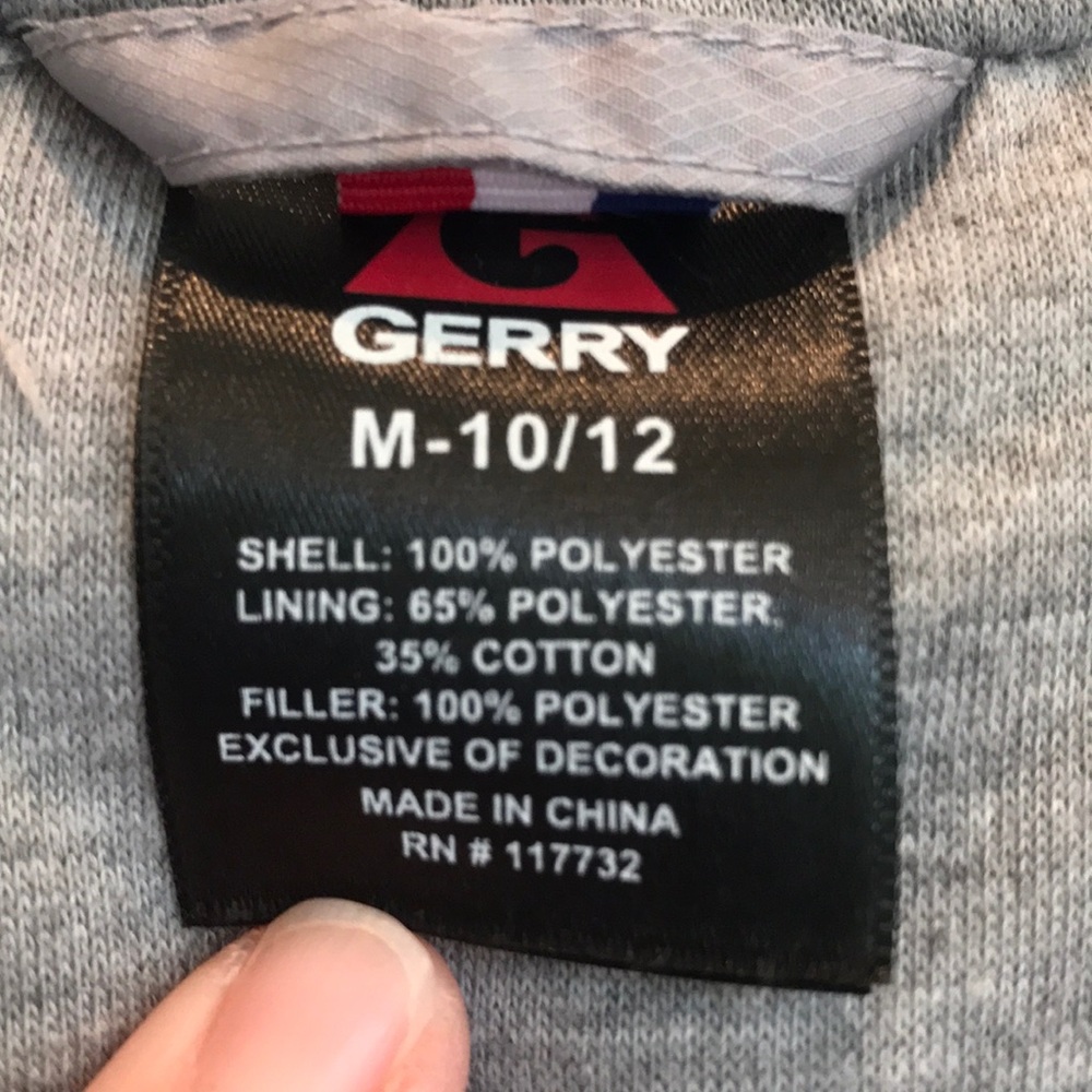 Gerry Winter Jacket - Picture 6 of 9